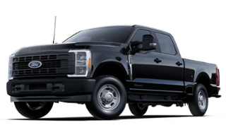 2025 Ford Super Duty® External Image 2